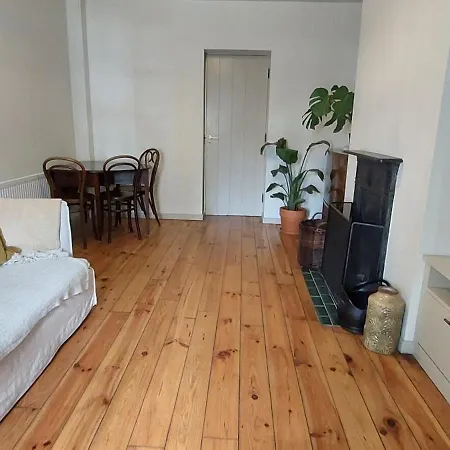 Cosy With Office - 10 Mins Stroll To Seafront Διαμέρισμα *